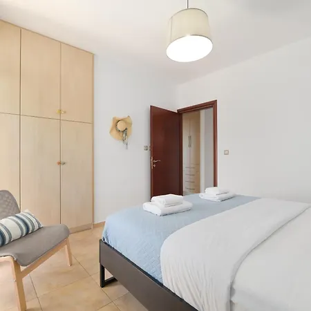 Sea You Soon- Amazing Sea View Achlia Esterno foto