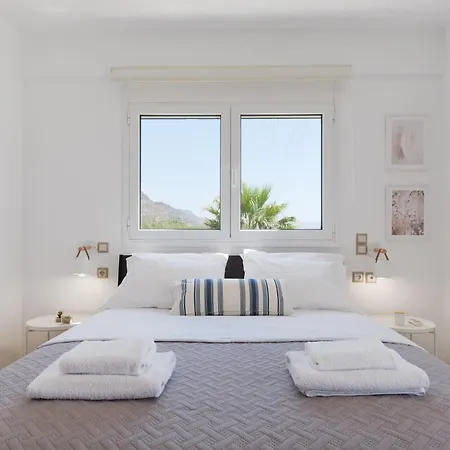 Sea You Soon- Amazing Sea View Achlia Esterno foto