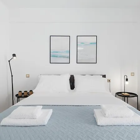 Sea You Soon- Amazing Sea View Achlia Esterno foto