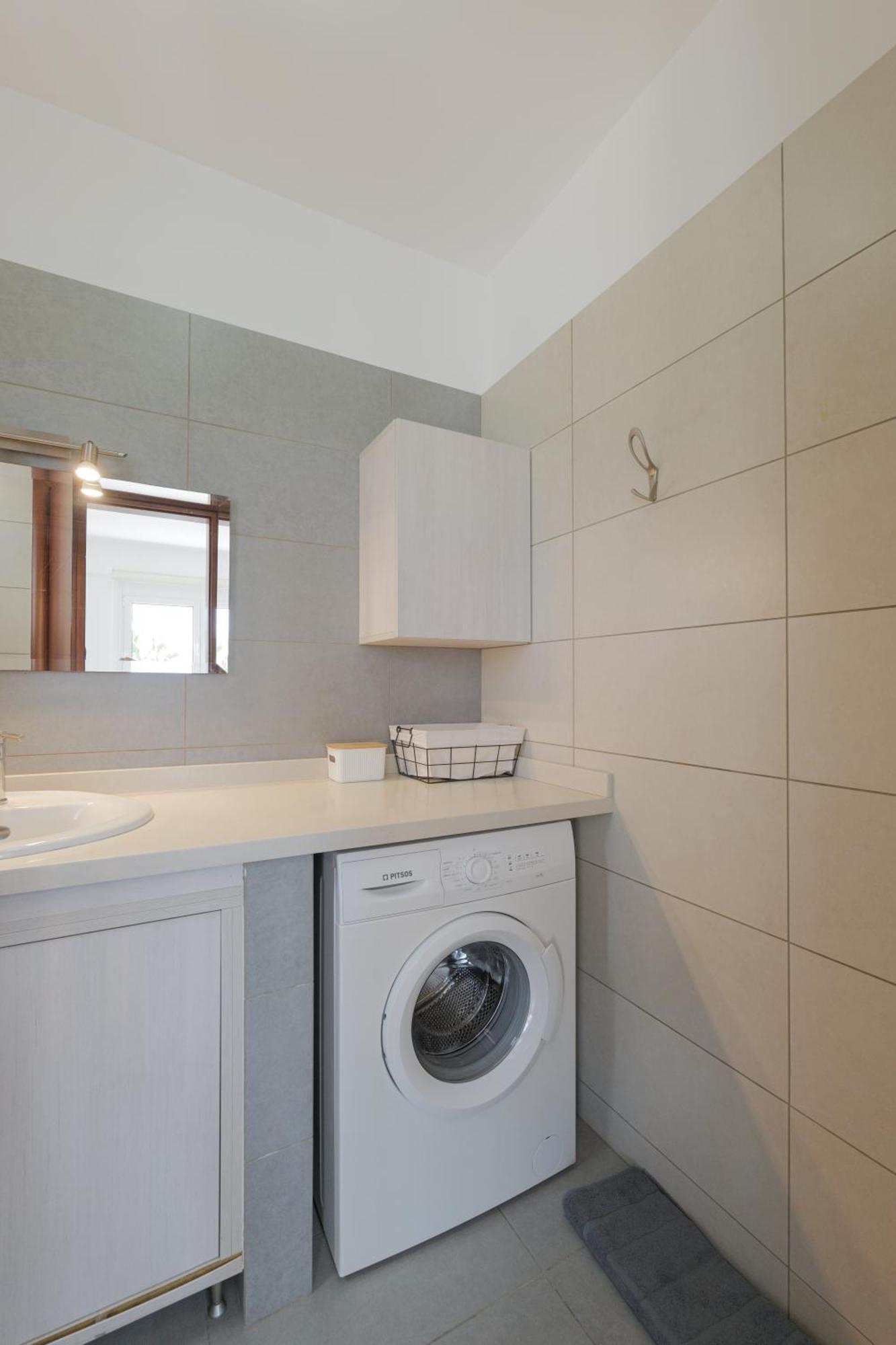 Holiday home Sea Soon- Amazing Sea View Achlia