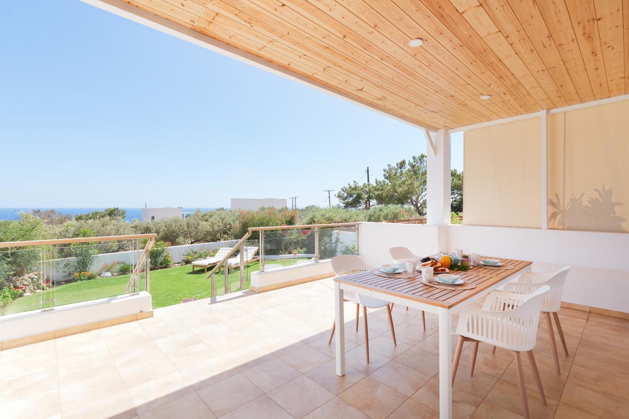 Sea Soon- Amazing Sea View Holiday home