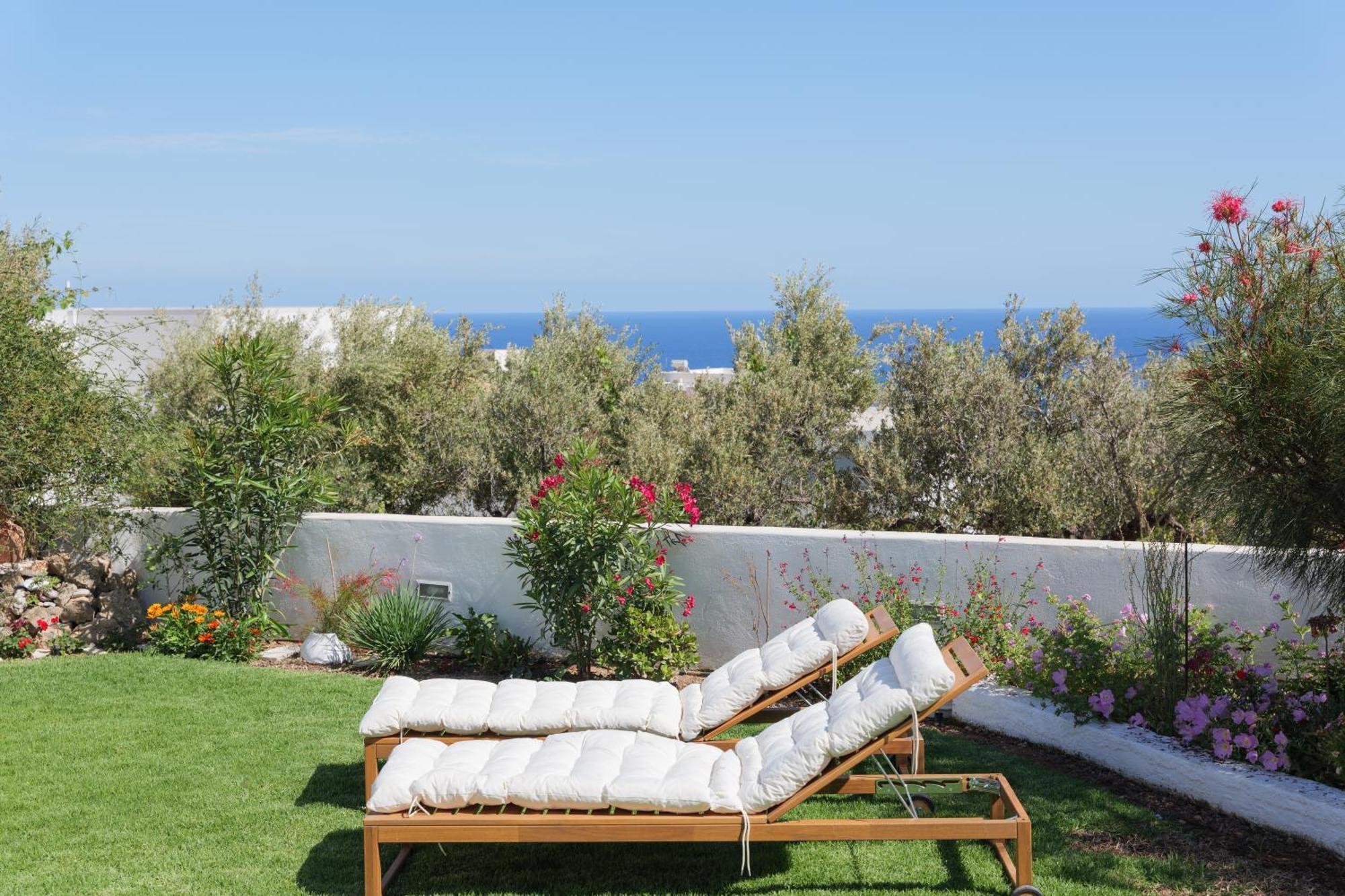 Holiday home Sea Soon- Amazing Sea View