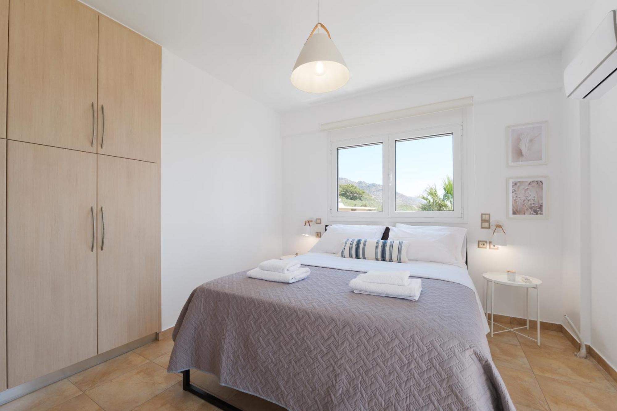 Sea Soon- Amazing Sea View Holiday home Achlia