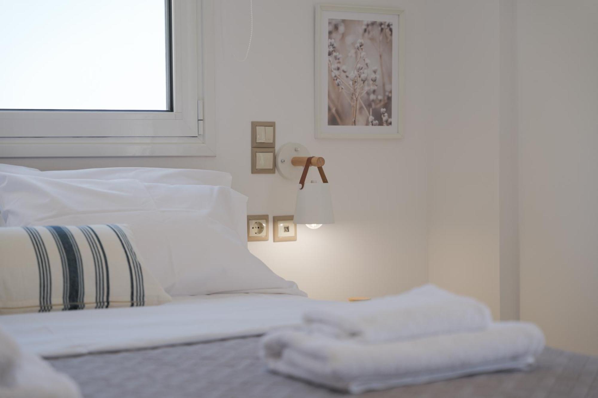 Holiday home Sea Soon- Amazing Sea View Achlia