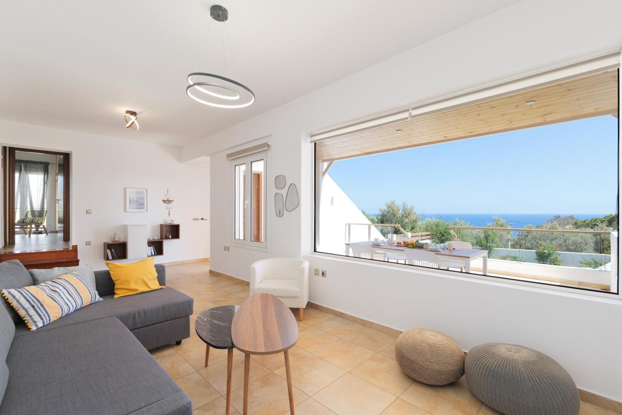 Holiday home Sea Soon- Amazing Sea View *