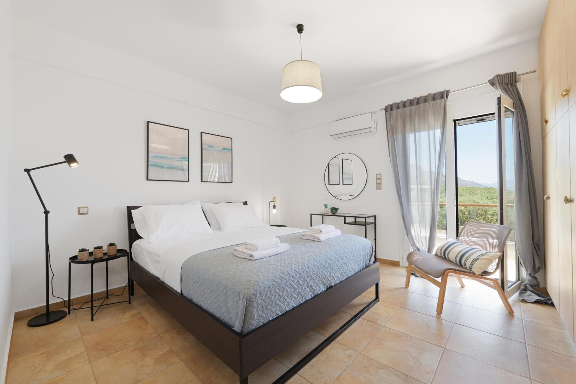 Holiday home Sea Soon- Amazing Sea View *