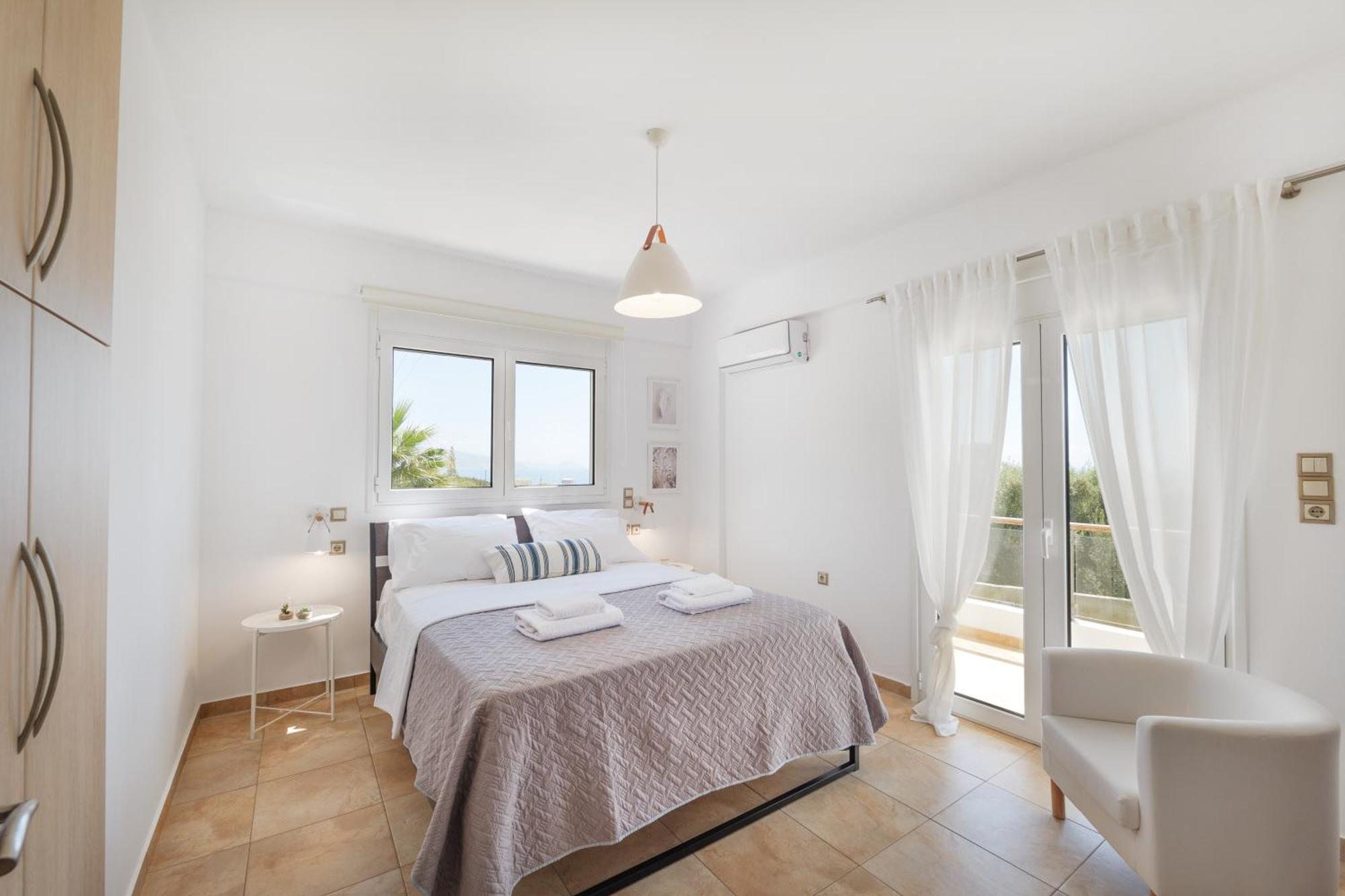 Sea Soon- Amazing Sea View Casa vacanze Achlia